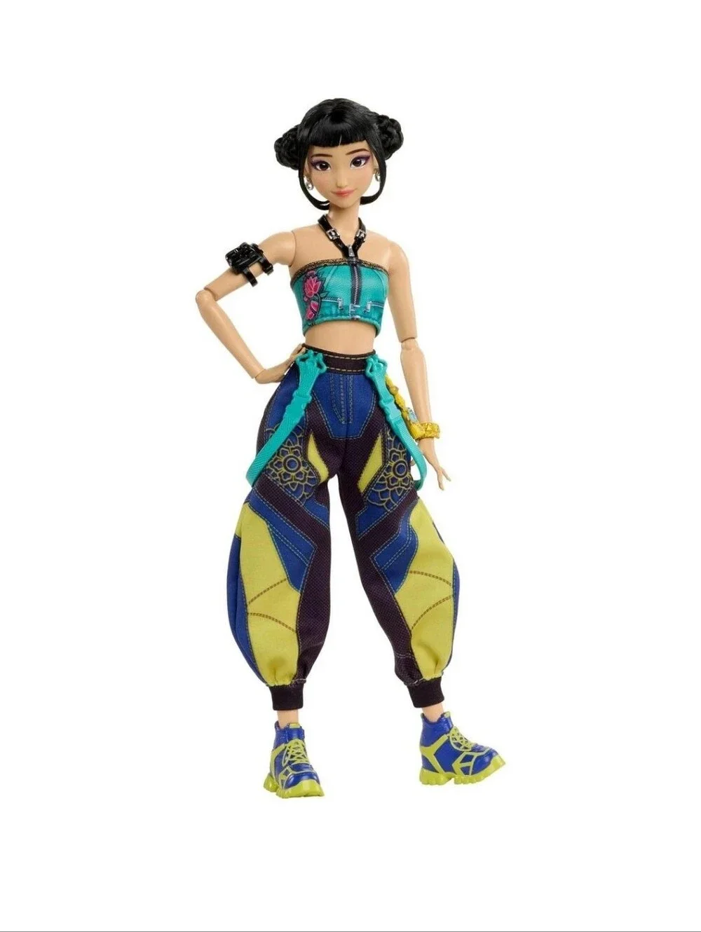 Mattel kpop demon